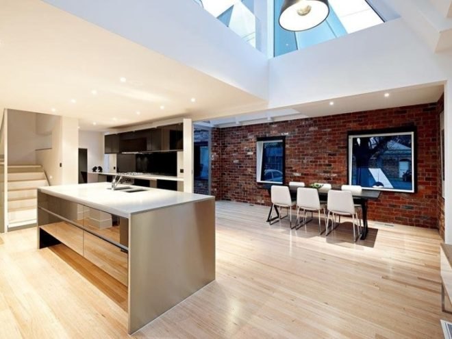 australia architecture,australia adaptive reuse, historic modern, green building home, eco house reuse, modern interior, green home Australia, historic building conversion