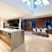 australia architecture,australia adaptive reuse, historic modern, green building home, eco house reuse, modern interior, green home Australia, historic building conversion