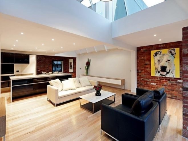 australia architecture,australia adaptive reuse, historic modern, green building home, eco house reuse, modern interior, green home Australia, historic building conversion