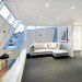 australia architecture,australia adaptive reuse, historic modern, green building home, eco house reuse, modern interior, green home Australia, historic building conversion