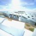 sustainable architecture, built environment, renderings, film, environmental awareness, South Africa, digital divide, information systems, eco-architecture, vertical farms, urban environment