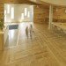 Ann Arbor Traverswood Library, ash tree interior, Ash tree milling, eco library, Green Building, green design, green materials library, green public design, inform studio, Michigan green building, local lumber design, eco materials, on site building materials
