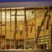 Ann Arbor Traverswood Library, ash tree interior, Ash tree milling, eco library, Green Building, green design, green materials library, green public design, inform studio, Michigan green building, local lumber design, eco materials, on site building materials