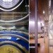 Mecanoo Architecten, green library, green roof, green building Netherlands, dutch green building, green campus, library daylighting, sled roof, ski roof, 1990s green architecture, eco library,