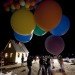 airborne house, balloon home, Balloon Transportation, floating house, How Hard Can It Be?, National Geographic Channel, NGC, Pixar UP House, Real UP house