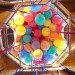 airborne house, balloon home, Balloon Transportation, floating house, How Hard Can It Be?, National Geographic Channel, NGC, Pixar UP House, Real UP house