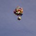 airborne house, balloon home, Balloon Transportation, floating house, How Hard Can It Be?, National Geographic Channel, NGC, Pixar UP House, Real UP house