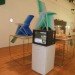 Dirk van der Kooij, upcycling, Eindhoven, Recycled refrigerators, recycled materials, furniture design, Endless Chair