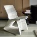 Dirk van der Kooij, upcycling, Eindhoven, Recycled refrigerators, recycled materials, furniture design, Endless Chair