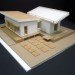 watershed, university of maryland, 2011 solar decathlon, solar power, green roof, butterfly roof