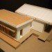 watershed, university of maryland, 2011 solar decathlon, solar power, green roof, butterfly roof