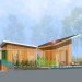 watershed, university of maryland, 2011 solar decathlon, solar power, green roof, butterfly roof