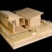 watershed, university of maryland, 2011 solar decathlon, solar power, green roof, butterfly roof