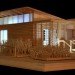 watershed, university of maryland, 2011 solar decathlon, solar power, green roof, butterfly roof