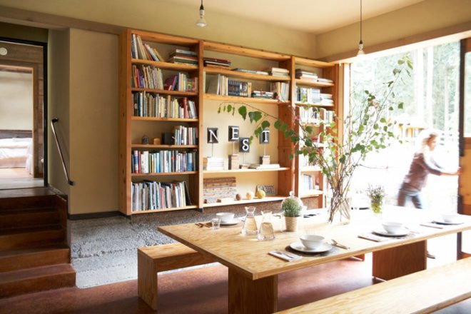 whidbey island, barn conversion, shed, shed architecture & design, adaptive reuse, green renovation