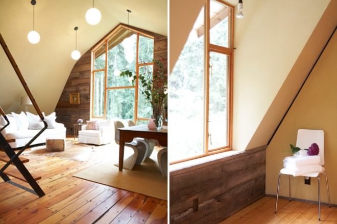 whidbey island, barn conversion, shed, shed architecture & design, adaptive reuse, green renovation