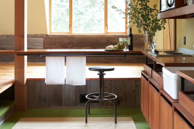 whidbey island, barn conversion, shed, shed architecture & design, adaptive reuse, green renovation