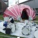 World In A Shell, Hans Kalliwoda, shipping container, off-grid, renewable energy, exhibition space