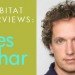 Yves Behar, FuseProject, One Laptop Per Child, Leaf Lamp