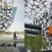 Alibaba, Hassell Architects, China, Hangzhou, sustainable architecture, sustainable design