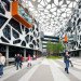 Alibaba, Hassell Architects, China, Hangzhou, sustainable architecture, sustainable design