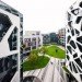 Alibaba, Hassell Architects, China, Hangzhou, sustainable architecture, sustainable design