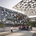 Alibaba, Hassell Architects, China, Hangzhou, sustainable architecture, sustainable design