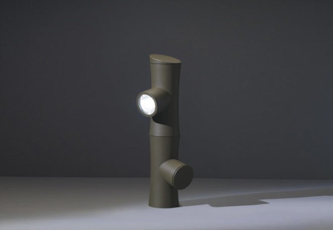 modular lighting, green lighting, led, leds, branch, garden lights, eco lighting, green design, eco design, sustainable design