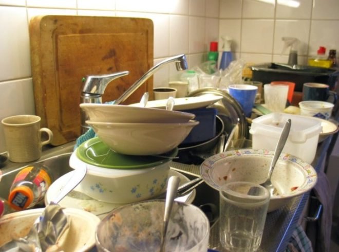 method home, tips to clean your kitchen, clean green kitchen, tips for a greener kitchen, method clean sweepstakes