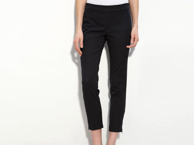 eco-fashion, sustainable fashion, green fashion, sustainable style, Eileen Fisher