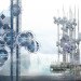 seacscraper, clean water, green design, water issues, YoungWan Kim, SueHwan Kwun, JunYoung Park, JoongHa Park, off-shore oil platform architecture, sustainable seascrapers, 2011 eVolo Skyscraper Competition, adaptive reuse, evolo skyscraper honorable mentions