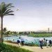 sustainable design, green design, ftp city, som, Skidmore Owings and Merrill, som green city, danang waterfront, greenbelt, green urban design, water runoff, vietnam master plan city, sustainable architecture