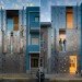 house77, house 77, dioniso lab, dioniso, aluminum facade, perforated facade, solar shading, green home, green building, eco design, modern home