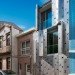 house77, house 77, dioniso lab, dioniso, aluminum facade, perforated facade, solar shading, green home, green building, eco design, modern home