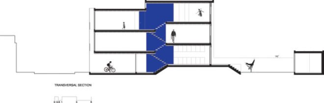 house77, house 77, dioniso lab, dioniso, aluminum facade, perforated facade, solar shading, green home, green building, eco design, modern home
