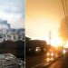 Japan earthquakes, japan record breaking earthquake, japan magnitude 8.9 earthquake, japan tsunami, tsunami Japan coastline, earth quake tokyo, 2011 earthquake japan, 2011 tsunami japan, earthquake proof design, building codes japan, earthquake shock absorbers, purpose-built tsunami defense bunkers