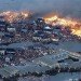 Japan earthquakes, japan record breaking earthquake, japan magnitude 8.9 earthquake, japan tsunami, tsunami Japan coastline, earth quake tokyo, 2011 earthquake japan, 2011 tsunami japan, earthquake proof design, building codes japan, earthquake shock absorbers, purpose-built tsunami defense bunkers