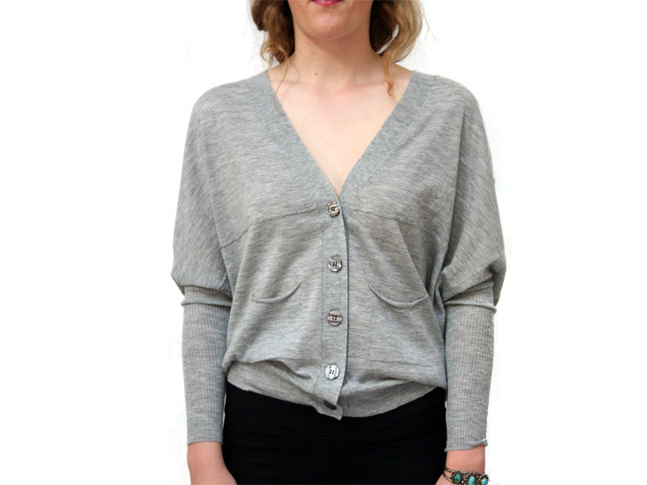 Julie Park, eco-fashion, sustainable fashion, green fashion, ethical fashion, sustainable style