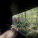 eco-architecture, Norway, Knut Slinning, Jensen & Skodvin, eco-tourism, eco-hotel, boutique hotel, nature, national tourist route, pine, stilts, cabins