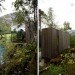 eco-architecture, Norway, Knut Slinning, Jensen & Skodvin, eco-tourism, eco-hotel, boutique hotel, nature, national tourist route, pine, stilts, cabins