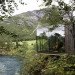 eco-architecture, Norway, Knut Slinning, Jensen & Skodvin, eco-tourism, eco-hotel, boutique hotel, nature, national tourist route, pine, stilts, cabins
