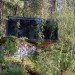 eco-architecture, Norway, Knut Slinning, Jensen & Skodvin, eco-tourism, eco-hotel, boutique hotel, nature, national tourist route, pine, stilts, cabins