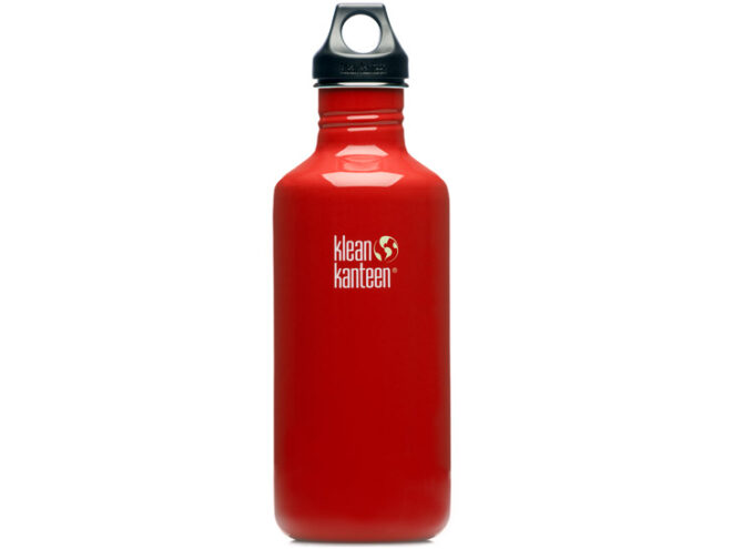 Klean Kanteen, eco-fashion, sustainable fashion, green fashion, sustainable style