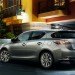 Toyota Prius, Lexus Dark Ride, Lexus CT 200h, hybrid cars, luxury cars, recyclable materials, NuLuxe