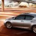 Toyota Prius, Lexus Dark Ride, Lexus CT 200h, hybrid cars, luxury cars, recyclable materials, NuLuxe