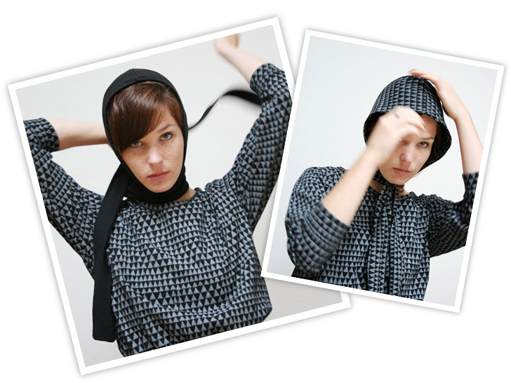 Lina Rennell, eco-fashion, sustainable fashion, green fashion, ethical fashion, sustainable style