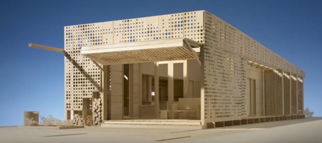 Live Work Home, Cook + Fox, Cook+Fox, LiveWorkHome, Sustainable Home, Green Home, Sustainable Building, Green Building, Sustainable Architecture, Green Architecture, Sustainable Design, Green Design, Pre-fab, Modular, Flexibility, Mobile, Open Floor Plan, Syracruse