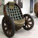 mati karmin, mine furniture, landmine, landmine furniture, recycled materials, recycled furniture, eco furniture, green furniture, green design, green products, marine mine, seamine, sea mine