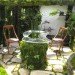 Kazuyuki Ishihara, japanese rooftop garden, garden oasis, Midori no Tobira, chelsea flower show, green roof, rooftop garden, gardening, horticultural design, green design, eco design, sustainable design, green door, beautiful gardens