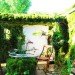 Kazuyuki Ishihara, japanese rooftop garden, garden oasis, Midori no Tobira, chelsea flower show, green roof, rooftop garden, gardening, horticultural design, green design, eco design, sustainable design, green door, beautiful gardens
